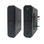 Austere Iii Series, Wall Power 4 Outlet Surge Protector, 2500 Joule... Fast Ship. Fixed Price $147.24.