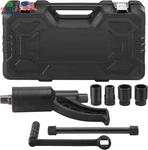 Vevor Torque Multiplier, Heavy Duty Wrench Set, 1 Inch Drive. Fixed Price $76.14.