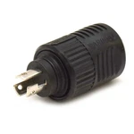 Marinco Boat Trolling Motor Plug 12VBP 12/24/36V Wire Black. Fixed Price $19.15.