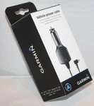 TA20 Power Cord For Garmin Drive Series Gps W/ Built Receiver ///read Listing. Fixed Price $24.88.