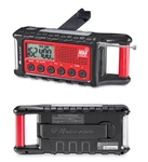 Midland ER310 Emergency Crank Weather Radio Noaa Am/fm Solar Flashlight. Fixed Price $67.00.
