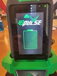 Ib Pulse Battery Tester From Interstate Batteries. Fixed Price $250.00.