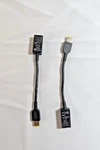 Lot Of 2 Genuine Lenovo Thinkpad Slim Power Conversion Cable L01DC001-NB-R. Fixed Price $9.95.