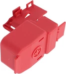 Positive Battery Terminal Cover Insulating Protector Caps Guard For Accord Civic. Fixed Price $16.03.