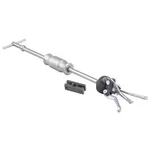 Otc 1176 Slide Hammer Unit, 2-1/2 Lb., 27 In.. Fixed Price $160.18.