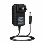 Ac Dc Adapter For Horizon Fitness EG5, EX-22, EX-55, EX-57 Elliptical Power Psu. Fixed Price $6.59.