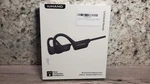 Iuhand Bone Conduction Headphones, IPX6 Open-ear Bluetooth Sports. Fixed Price $18.98.