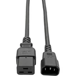 1PK Eaton Corporation P047-006 Tripp Lite 6FT Heavy Duty Power Cord 14AWG. Fixed Price $52.69.
