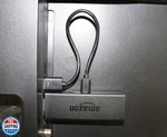 Ienza Usb Power Charge Cable For Fire Tv Stick: Your Without. Fixed Price $20.00.