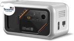 218 Series Portable Power Station 142WH Camping Lithium Battery Solar Generator,. Fixed Price $184.77.