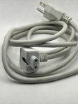 Volex Vlx #APC70 AU10S3 Power Cord For Apple Macbook 2M Long. Fixed Price $9.50.