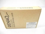 Denaq DQ-PA3048U-6030 Ac Power Adapter For Select Laptops 15V 4A. Fixed Price $9.99.
