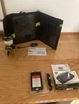 Nomad 13M Solar Panel Charger W-usb Port /gz Lighthouse Mini/ Cell. Fixed Price $95.00.