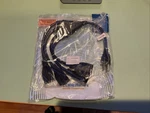 Cable Matters 4 Outlet Power Splitter Cord. Fixed Price $7.99.