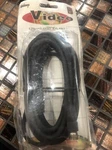 Uninex Video 12 Feet Coaxial Tv Cable Wit Ff Connection. Fixed Price $69.99.