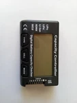Digital Battery Capacity Tester Checker Controller Lcd For Lipo Life Li-ion Nimh. Fixed Price $6.00.