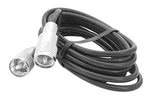 Accessories Unlimited AUPP9 - Foot RG58AU Coax Cable Wit. Fixed Price $25.39.