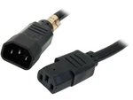 New Tripp Lite 6FT Power Extension Cord P005-006. Fixed Price $10.99.
