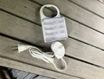 Oral-b Electric Toothbrush Charger/charging Base W/ Power Cord, White Used. Fixed Price $9.49.
