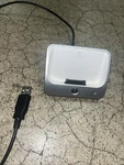 Vintage Sony PEGA-UC50 Usb Cradle PEG-T615C PEG-T415 PEG-SJ30 PEG-SJ20 PEG-SL10. Fixed Price $37.99.
