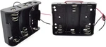 Sdtc Tech 2-PACK 3X Cell Battery Holder 4.5V Size Case Box With Wire. Fixed Price $16.97.