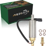 Yezoauto Fuel Transfer Pump 12V For Cummins QST30 KTA50 Isx Qsx #5593523. Fixed Price $129.00.