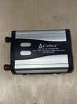 Cobra Cpi 480 400-WATT 12V Dc To 120V Power Inverter With 5V Usb Output. Fixed Price $24.99.
