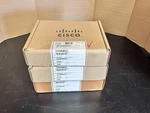 Lot Of 3 New Cisco WIC-1DSU-T1-V2 Modules -2 Sealed, Open Box. Fixed Price $49.99.