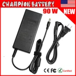 Ac Adapter For Westinghouse LD-4655VX Widescreen 46" Led Hdtv Power Supply+cord. Fixed Price $11.49.