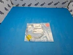 Applied Materials Amat 0150-15861 Cable Single Channel Enet To Serial Power.. Fixed Price $99.00.