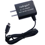 Ac Adapter Usb Cable For Hyako LD-017 LD017 R1PRO F1 Therapy Massager Psu. Fixed Price $9.99.