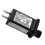 Replacement 24V 0.25A Led Transformer Model JT-DC240V025-C Class Power.... Fixed Price $18.91.