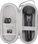 Mchoi Hard Storage Case For Philips Norelco Shaver 2100 2300 3500 6800 3100 5500. Fixed Price $18.26.