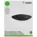 Belkin Qi Wireless Charging Pad + Charger For Iphone/android (new/open Box). Fixed Price $12.99.