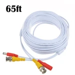 65FT Bnc Video Power For Samsung SDC-7340BCN Camera Cctv Night Vision. Fixed Price $13.59.