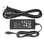 Digipartspower Ac Adapter Charger Cord For Handycam HDR-PJ10, HDR-PJ200,. Fixed Price $24.70.