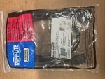 Tripp Lite Heavy-duty Power Extension Cord 15A, 14AWG, 6-FT. (P005-006), Black. Fixed Price $15.00.