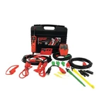 Power Probe 3 Master Kit With Gold Leads & Short Fualt Finder Tester Meter. Fixed Price $488.71.