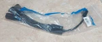 C2G 18" 16 Awg 1-TO-4 Power Cord Splitter 757120298038 Female. Fixed Price $16.00.