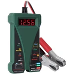 Motopower MP0514E 12V Digital Car Battery Tester Voltmeter And Charging Green. Fixed Price $26.02.