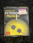 Controller Extension Cable For Playstation PS1 7 Ft. Fixed Price $8.00.
