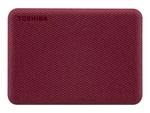 Toshiba - HDTCA10XR3AA Canvio Advance Tb Portable Hard. Fixed Price $109.95.