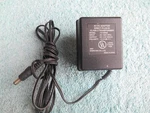 Vintage Shing Wai Ac Adaptor T4145600 Class 2 Transformer Output: 4.5VDC. 600MA.. Fixed Price $7.95.