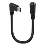 12V Heated Jacket Battery Step-up Adapter Charger Cable Compatible With Milwauke. Fixed Price $14.70.