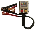 Associated ASO6024 Equipment 12/24V 125 Amp Hand Held Analog Battery Tester. Fixed Price $220.46.