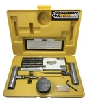 Sherco-auto Usa Tire Plug Kit 66 Piece Pro Heavy Duty Flat Repair Tool.... Fixed Price $132.22.