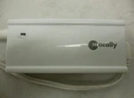 24V Macally Apple G4 Power Note G3 Ibook Titanium Adapter Cord AP5024 PSAC4. Fixed Price $42.46.