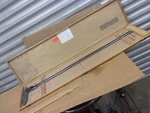 Fowler 54-100-040 Inside Outside Measuring Electronic Digital Caliper 0-40". Fixed Price $1500.00.