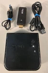Nyrius Aries Prime NPCS549 Wireless Hd Transmitter / Receiver System Electronics. Fixed Price $29.99.