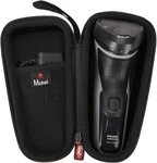 Mchoi Hard Storage Case Fits For Norelco Shaver 2100 2300 3500 6800 3100 5500 51. Fixed Price $21.02.